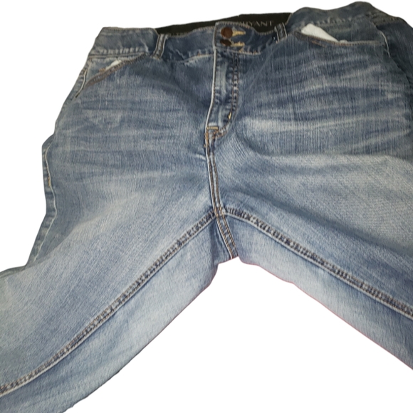 Lane Bryant T3 Tighter Tummy Technology High Rise Boot Jeans sz. 18R - Picture 6 of 6